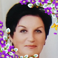 Любаша Лукьянцова