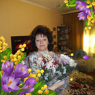 Татьяна Колюпанова