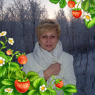 Люба Москвина