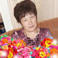 Ирина Ляховецкая
