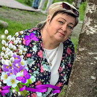 Светлана Васеха