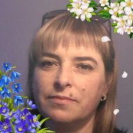 Наталья Кулинская