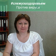 Юлия Заитова-курманова