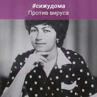 Ильмира Сейдаметова