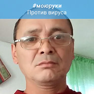 Ербол Сайдалин