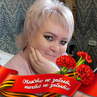 Светлана Назарова