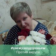 Оксана Сиутина