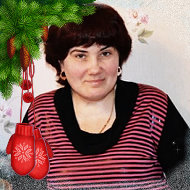 Виктория Селищева
