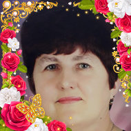 Вера Захарова