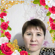 Нина Игнатьева