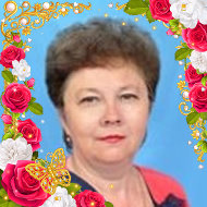 Галина Колесникова