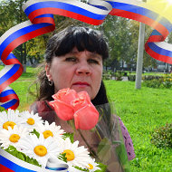 Татьяна Чуряк