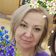 Елена Курова