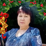 Сания Курманалиева