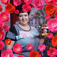 Марина Тихалева
