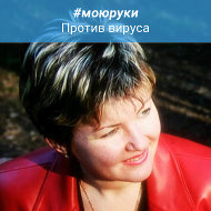 Оксана Николаева-