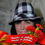 Marianna Gudkova