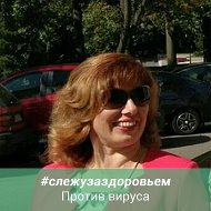 Елена Судник