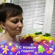 Ольга Нестеренко