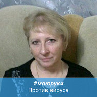 Елена Здрок