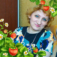 Лариса Жихарева
