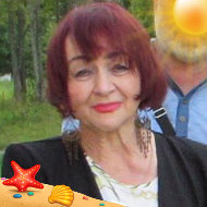 Ирина Рабкина