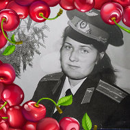 Татьяна Горошинская-чуб