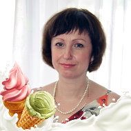 Алена Стриленко