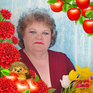 Ирина Алексеева