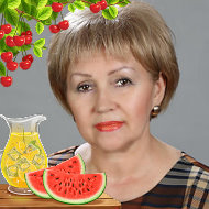 Людмила Постовалова