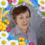 Валентина Шкробко