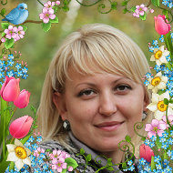 Оксана Балабанова