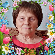 Ирина Вилькель