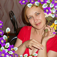 Ирина Румянцева