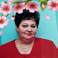 Лилия Таранда
