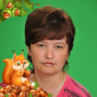 Евгения Кузина