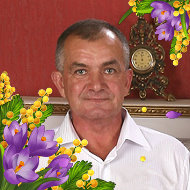 Чумаков Юрий