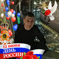 Михаил Стригин
