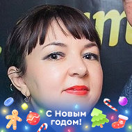 Валентина Никонова