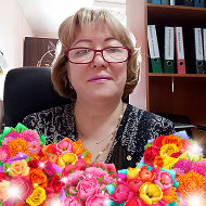 Татьяна Жукова