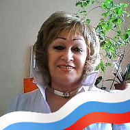 Татьяна Камязина