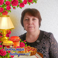 Елена Лукьяненко-тарасова