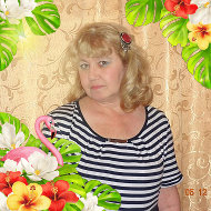 Людмила Николайченко