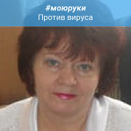 Татьяна Короткова