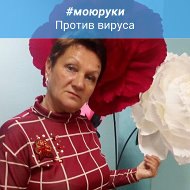 Любаша Волкова