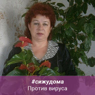 Екатерина Люфт