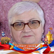 Наталья Олейникова