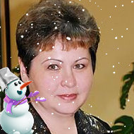 Марина Силаева