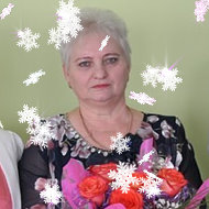 Анна Ивлева