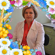 Елена Квасникова